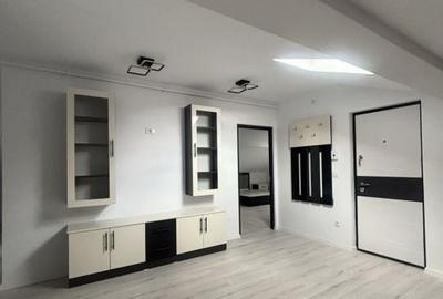 Apartament cu 3 camere decomandat în Central - 4