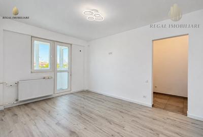 Apartament cu 2 camere semidecomandat, mobilat în Berceni