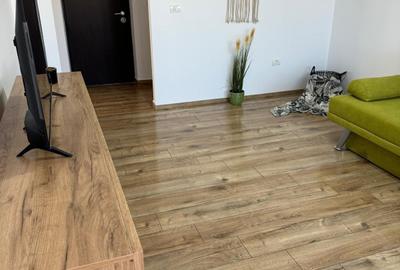 Apartament cu 2 camere în Central - 5