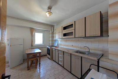Apartament cu 3 camere semidecomandat în Aviației - 7