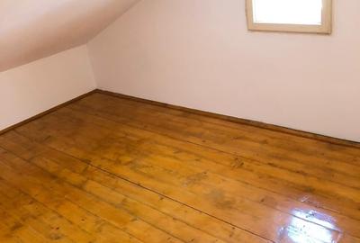 Apartament cu 2 camere semidecomandat în Romană - 1