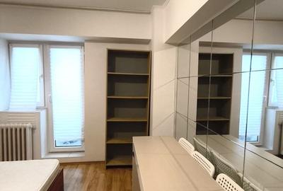 Apartament cu 2 camere semidecomandat în Basarab