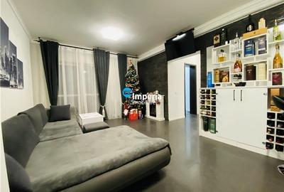 Apartament cu 3 camere decomandat în Copou - 1
