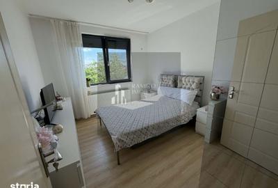 Apartament cu 2 camere decomandat, mobilat în Crângași - 5