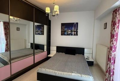 Apartament cu 2 camere în Central - 4
