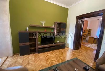 Apartament cu 3 camere circular în Bălcescu - 1