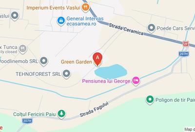 Garsonieră nedecomandată, mobilată în Central - 1