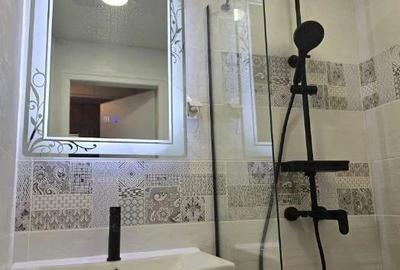 Apartament cu 2 camere decomandat în Lujerului