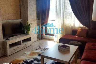 Apartament cu 2 camere în Lujerului