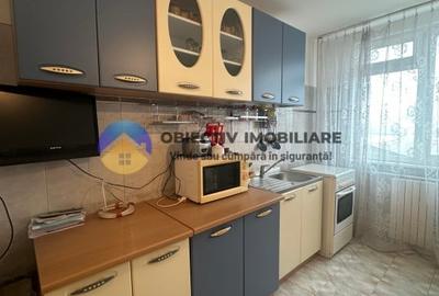 Apartament cu 2 camere semidecomandat în Dărmănești - 3