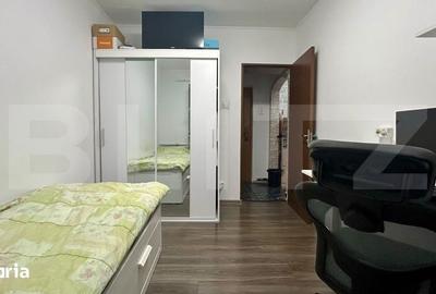 Apartament cu 3 camere în Rogerius