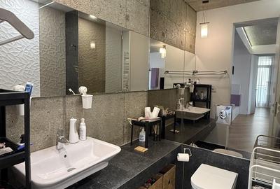 Apartament cu 2 camere semidecomandat, mobilat în Barbu Văcărescu - 9
