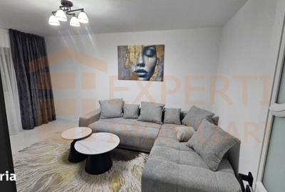Apartament cu 2 camere decomandat în Tomis Nord - 1