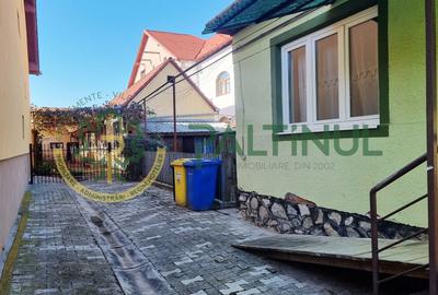 Casă individuală cu 4 camere cu Canalizare în Turnișor - 4