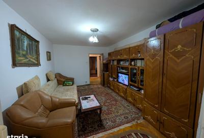 Apartament cu 3 camere în Nord