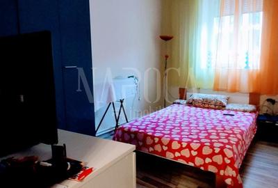 Casă individuală cu 3 camere cu Canalizare în Central - 3
