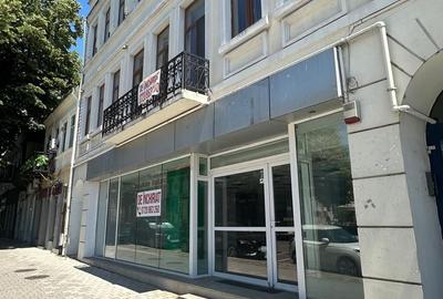 Spațiu comercial, de 522 mp, în Ultracentral - 7