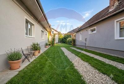 Casă cu Teren 2236 Mp în Ultracentral