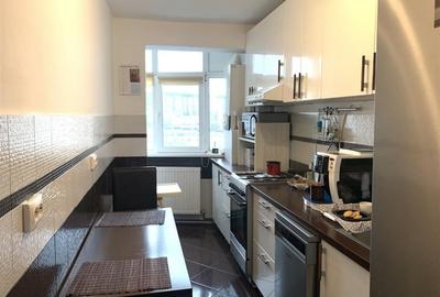 Apartament cu 2 camere decomandat, mobilat în Mănăștur - 3