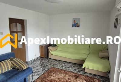 Apartament cu 2 camere decomandat, mobilat în Tei - 3