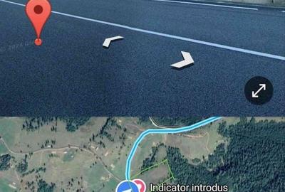 Teren de 3500 mp, în Tiha Bârgăului - 9