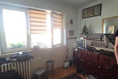 Garsonieră în Podu Roș