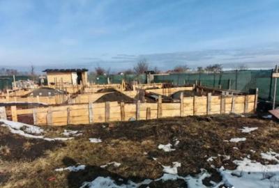 Teren de 443 mp, în Prejmer - 4