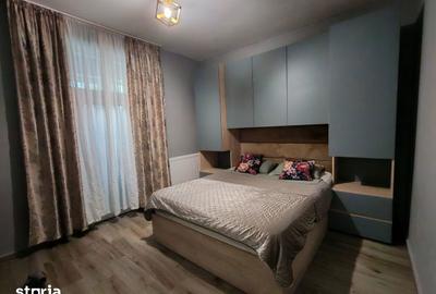 Apartament cu 2 camere în Nord - 16