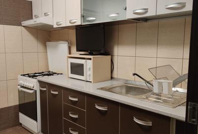 Apartament cu 2 camere decomandat în Alba Iulia - 13