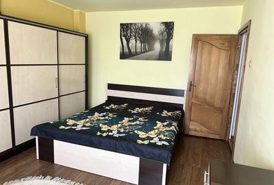 Apartament cu 3 camere decomandat în Calea București - 7