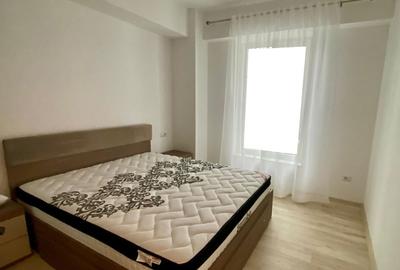 Apartament cu 2 camere în Sud - 4