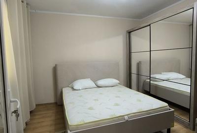 Apartament cu 2 camere în Podu Roș - 1