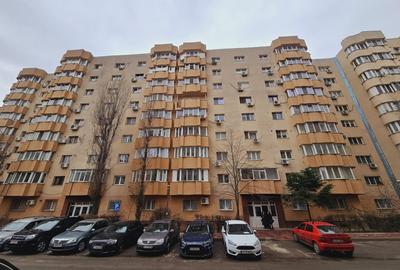 Apartament cu 3 camere decomandat, mobilat în Nerva Traian - 24