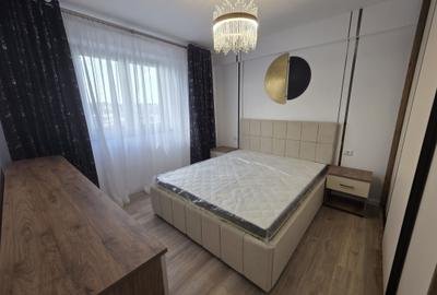 Apartament cu 2 camere în Central - 5
