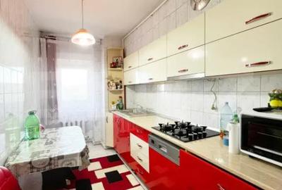 Apartament cu 4 camere decomandat, mobilat în Cug - 12