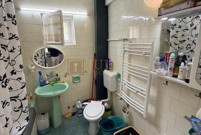 Apartament cu 2 camere decomandat, mobilat în Aradului - 3