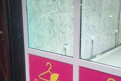 Spațiu comercial, de 25 mp, în Poșta - 1