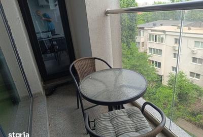 Apartament cu 2 camere decomandat în Militari