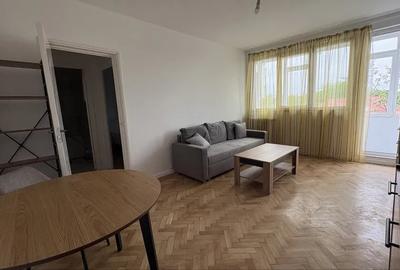Apartament cu 2 camere decomandat, mobilat în Grivița - 2