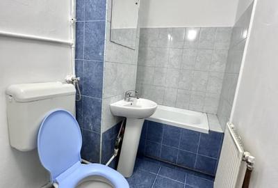 Garsonieră decomandată, mobilată în Cetate - 8