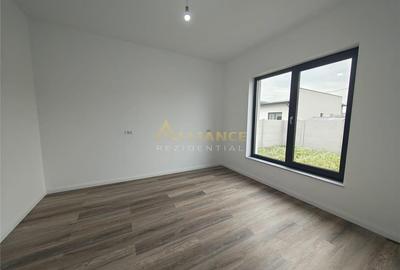Casă individuală cu 3 camere cu Teren 340 Mp în Berceni - 11