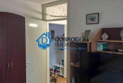 Apartament cu 2 camere decomandat, mobilat în Păcii - 8