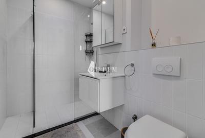 Apartament cu 3 camere decomandat, mobilat în Băneasa - 15