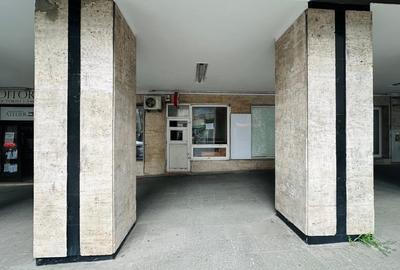 Spațiu comercial, de 13 mp, în Cișmigiu - 11