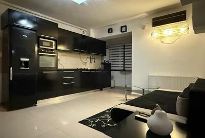 Apartament cu 2 camere, mobilat în Drumul Taberei - 1