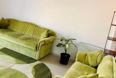 Apartament cu 2 camere decomandat în Dudu