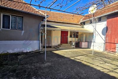 Casă individuală cu 4 camere cu Canalizare în Coșdeni - 6