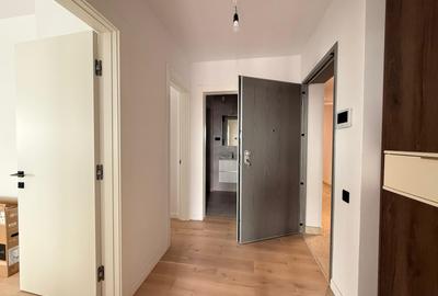 Apartament cu 2 camere decomandat în Centru Civic - 4