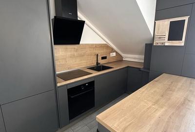 Apartament cu 2 camere în Florești - 2