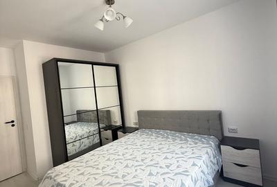 Apartament cu 2 camere în Chiajna